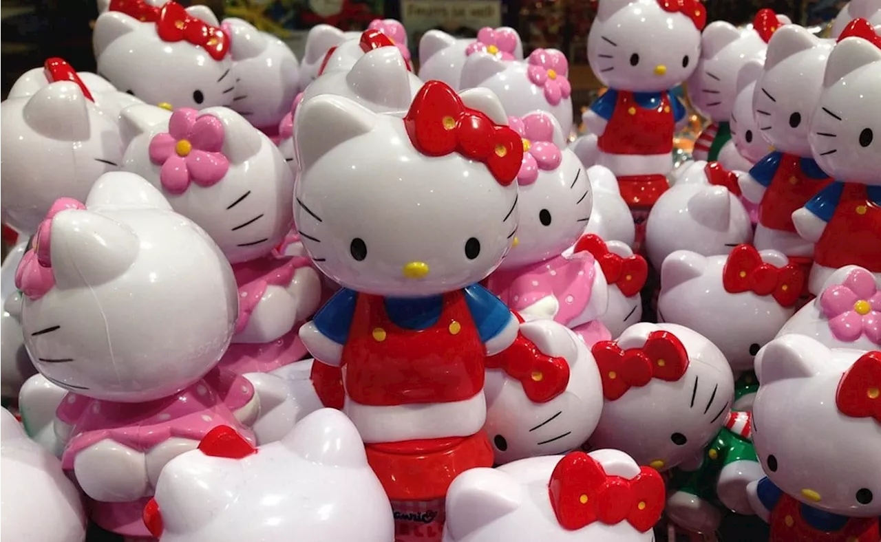 Hello Kitty: El bazar en CDMX del famoso personaje para tener útiles escolares kawaii en el regreso a clases