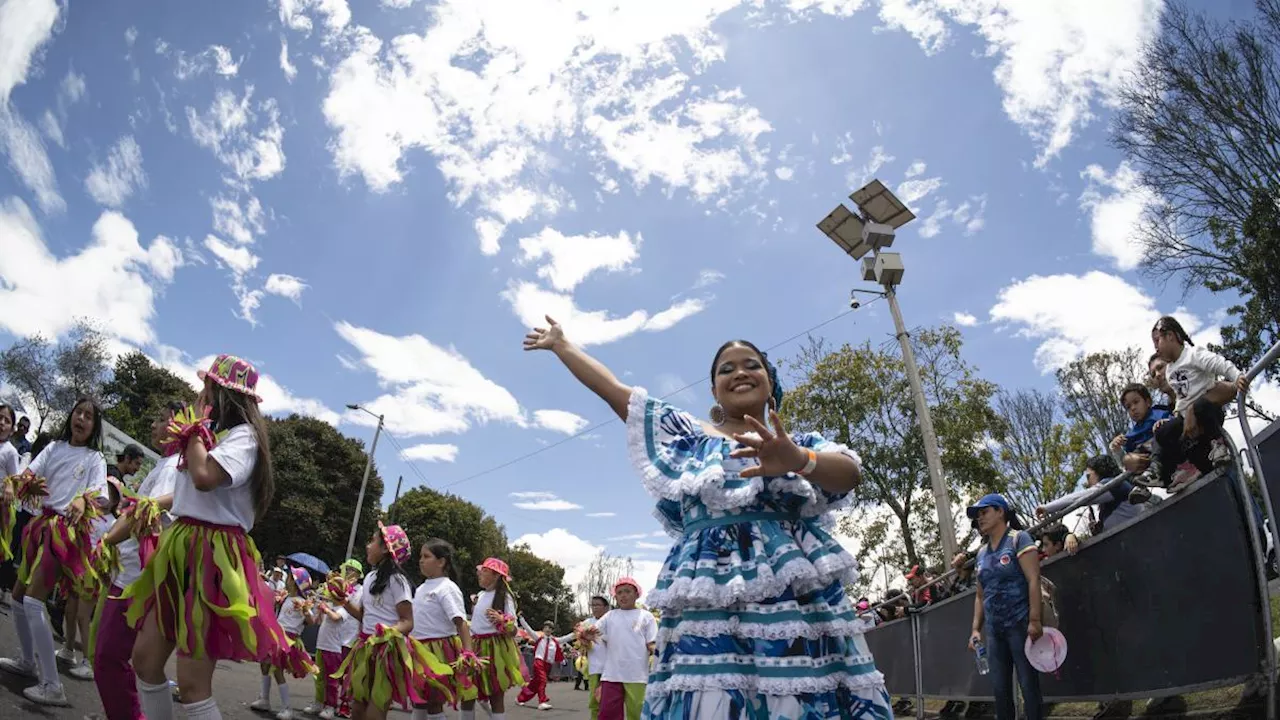 Caminata de la Solidaridad: así puede participar en este evento que regresa con una edición cargada de música, arte y deporte