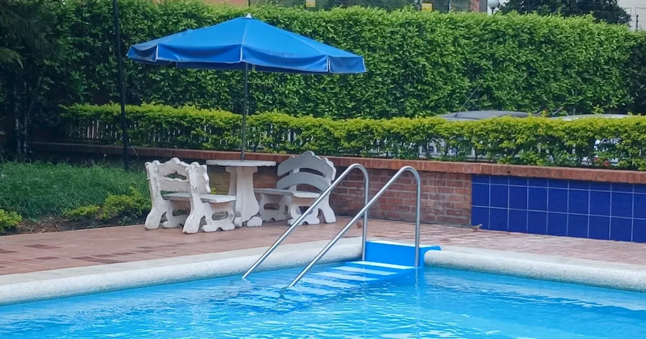 Trágico descuido: niña se ahogó en una piscina en una fiesta de cumpleaños