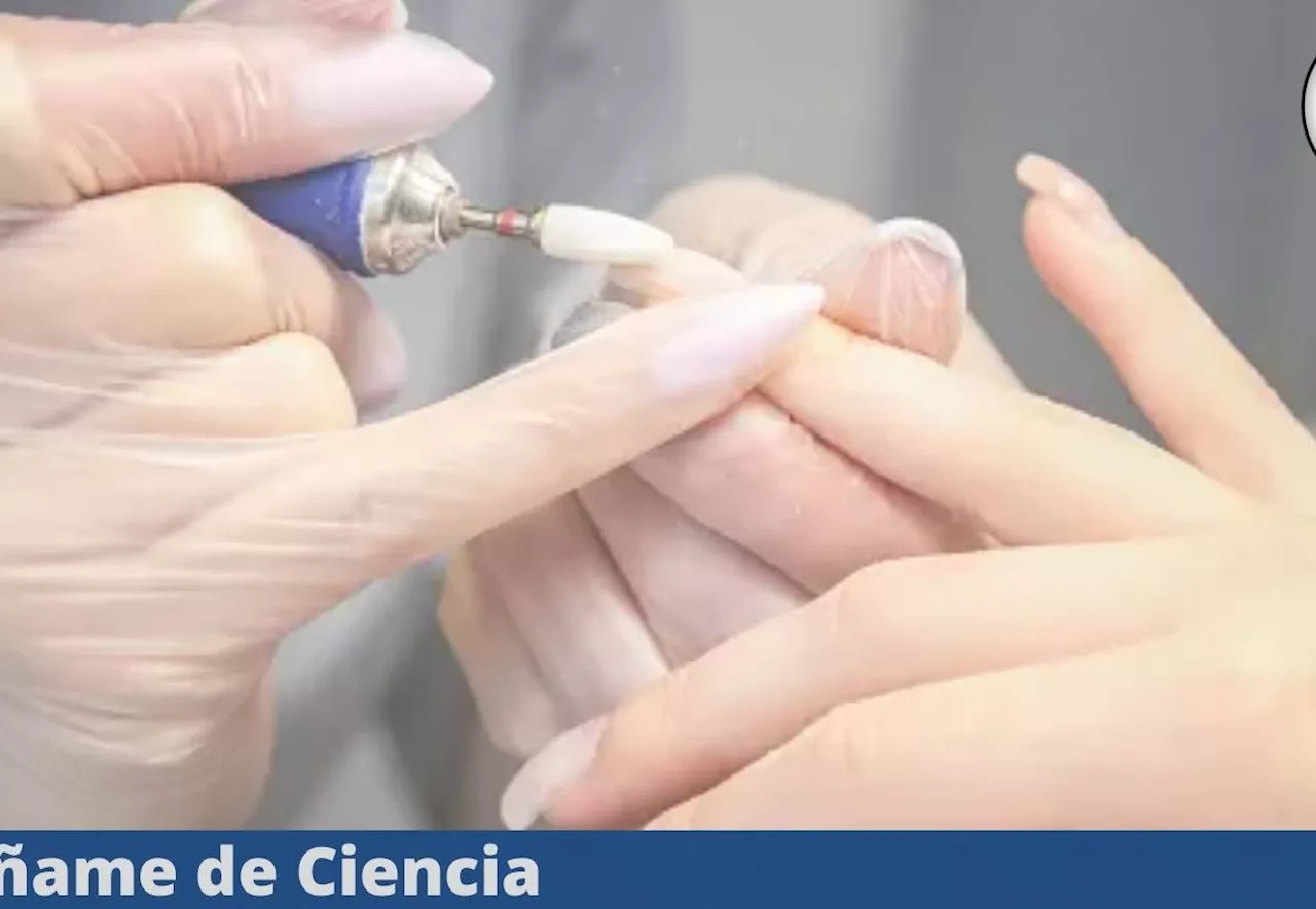 ¿Cuáles son los peligros para la salud de utilizar uñas de gel? Esto dice la ciencia