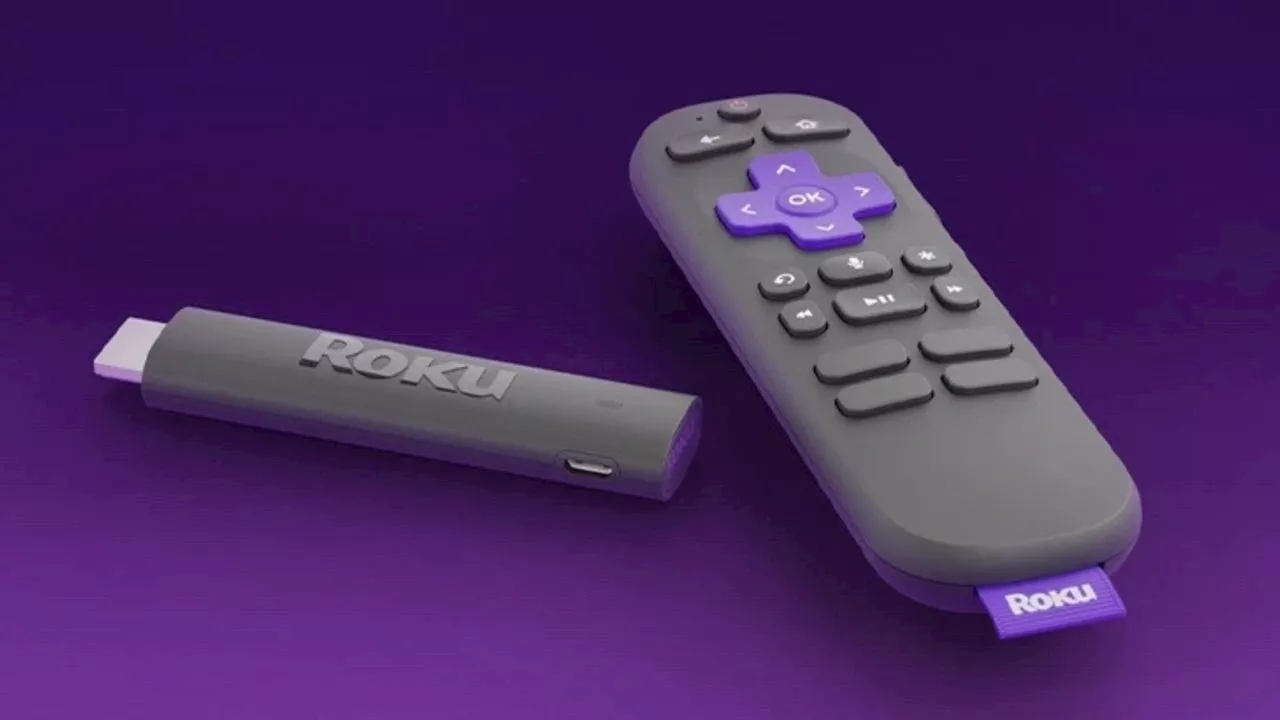 The Best Roku Deals on Amazon Right Now: Save Up to 37% on Streaming Devices Starting at $19