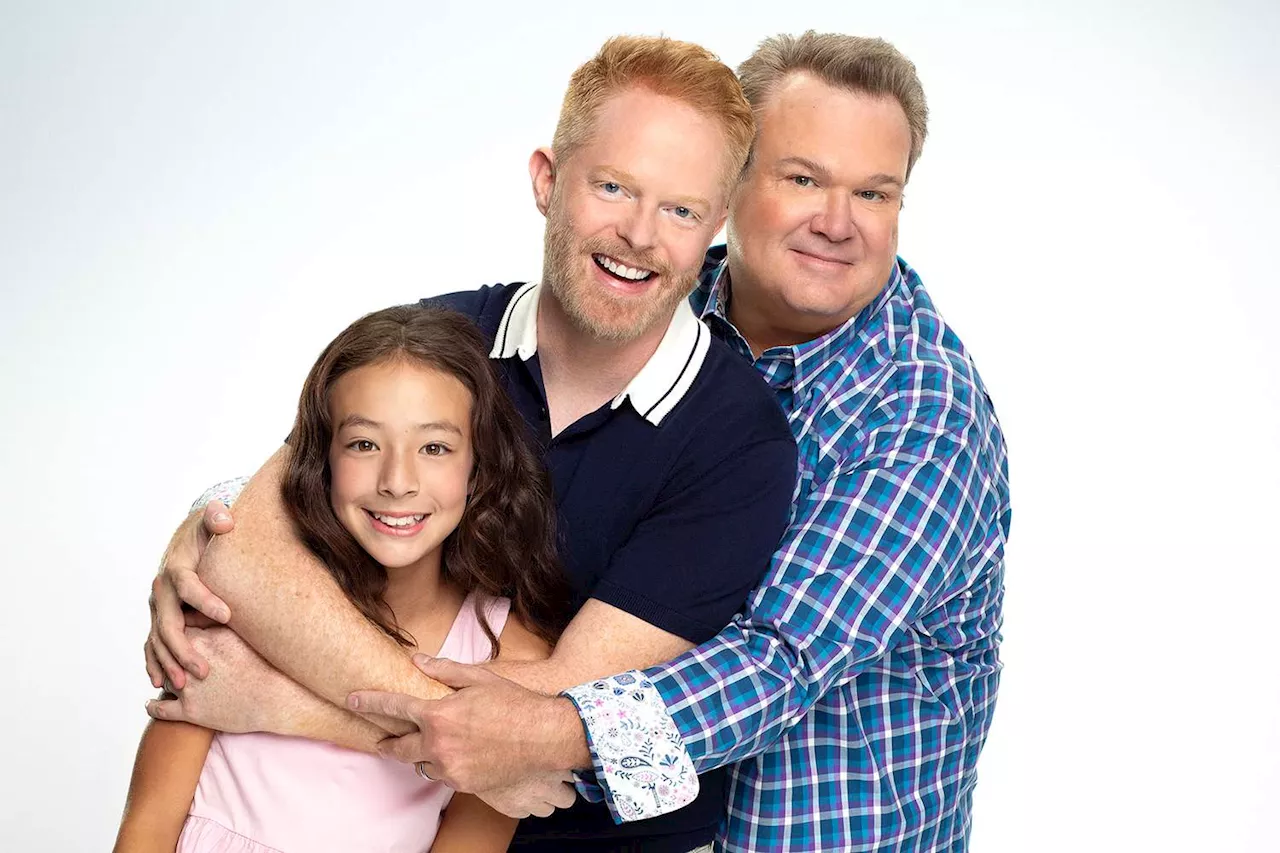 Jesse Tyler Ferguson says Modern Family role 'protected' him from homophobes once he was recognized