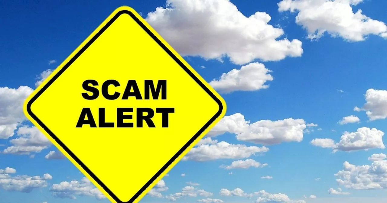 Public warned to beware of scam in which caller poses as police officer to extort money