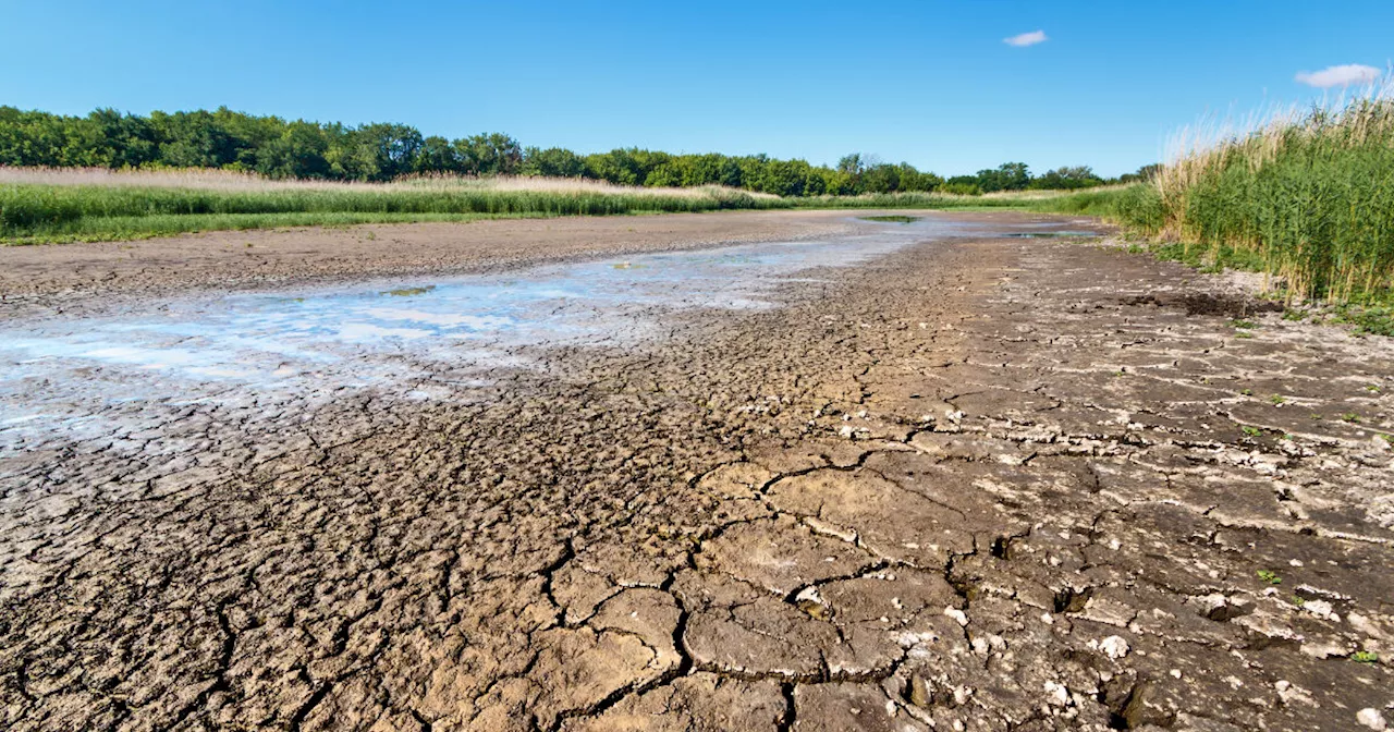 Siccità, anche la Calabria è senza acqua potabile: la Regione chiede lo stato di emergenza