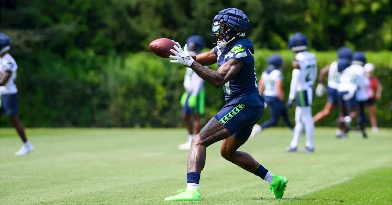 Seahawks News 8/7: Seahawks tuning up for first preseason game of 2024