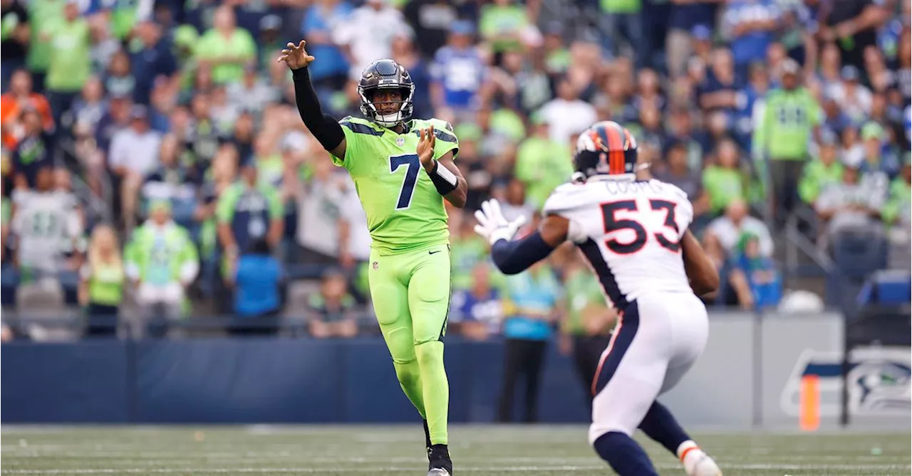 Ted’s Talk: Why the Seahawks must stack wins early in 2024 schedule