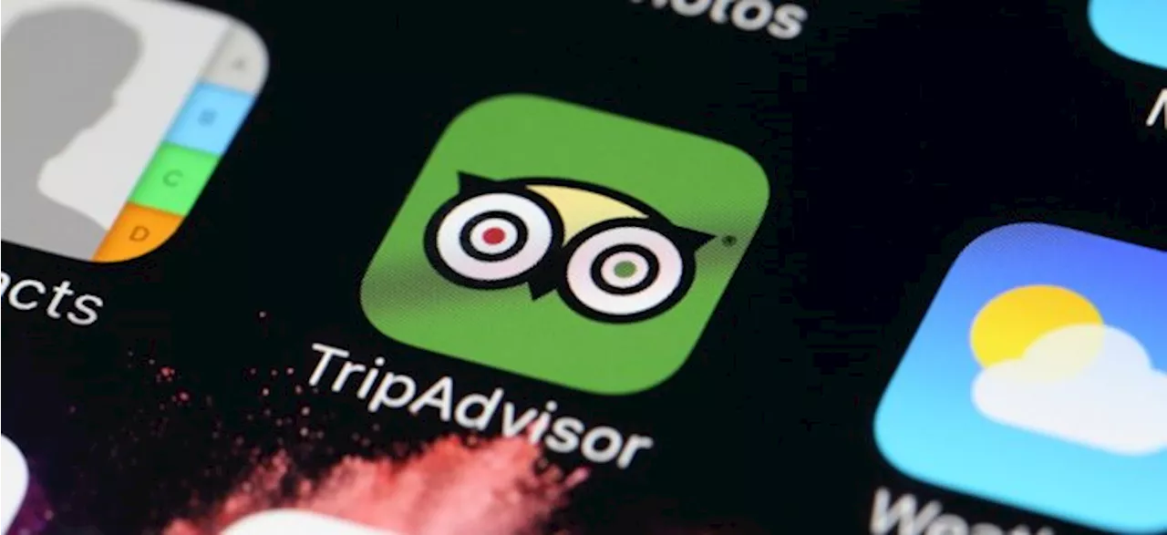 Kurssturz bei NASDAQ-Wert TripAdvisor-Aktie: Quartalsumsatz deutlich unter den Erwartungen