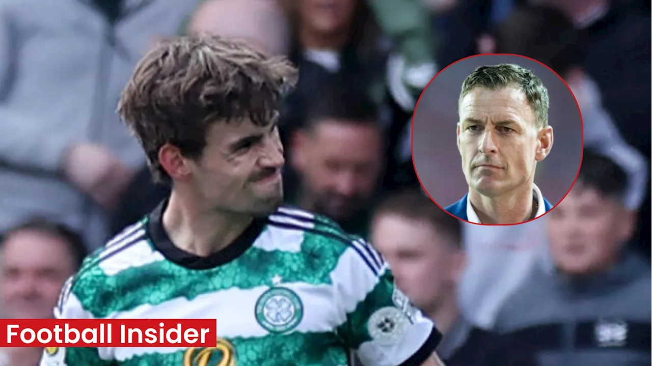 Celtic fans: Matt O’Riley could snub Brighton after what Chris Sutton said