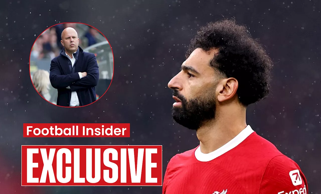 Mohamed Salah: Liverpool could accept ‘£100m’ offer