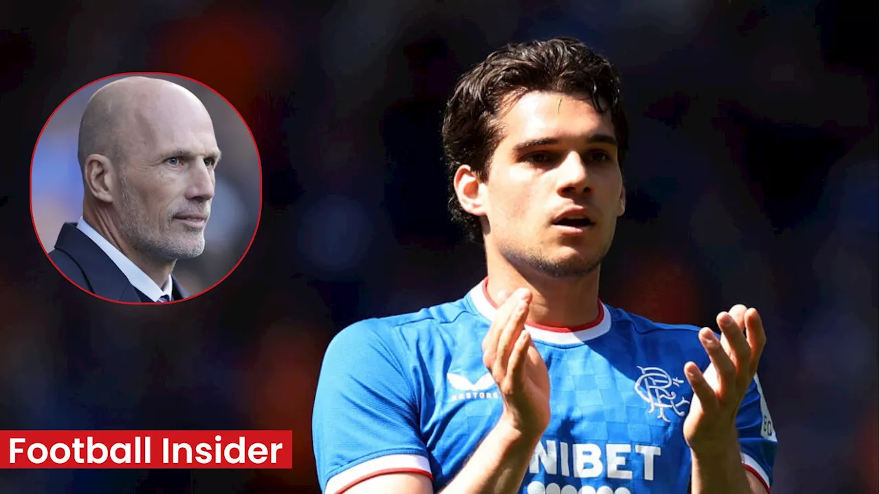 Rangers fans explode at Philippe Clement after ‘absolute madness’ transfer twist