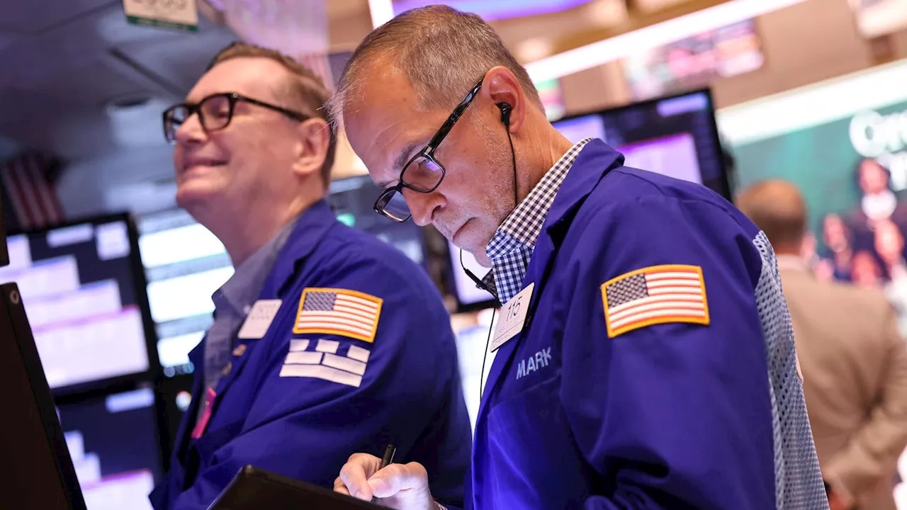 Stocks Rally For 2nd Straight Day–As Market Steadies After Brutal Slide