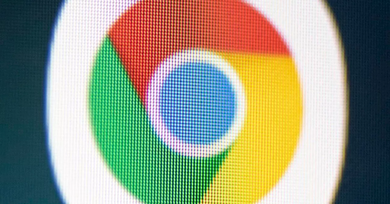 Google Releases Critical New Chrome Update—1 Billion Windows Users Must Install