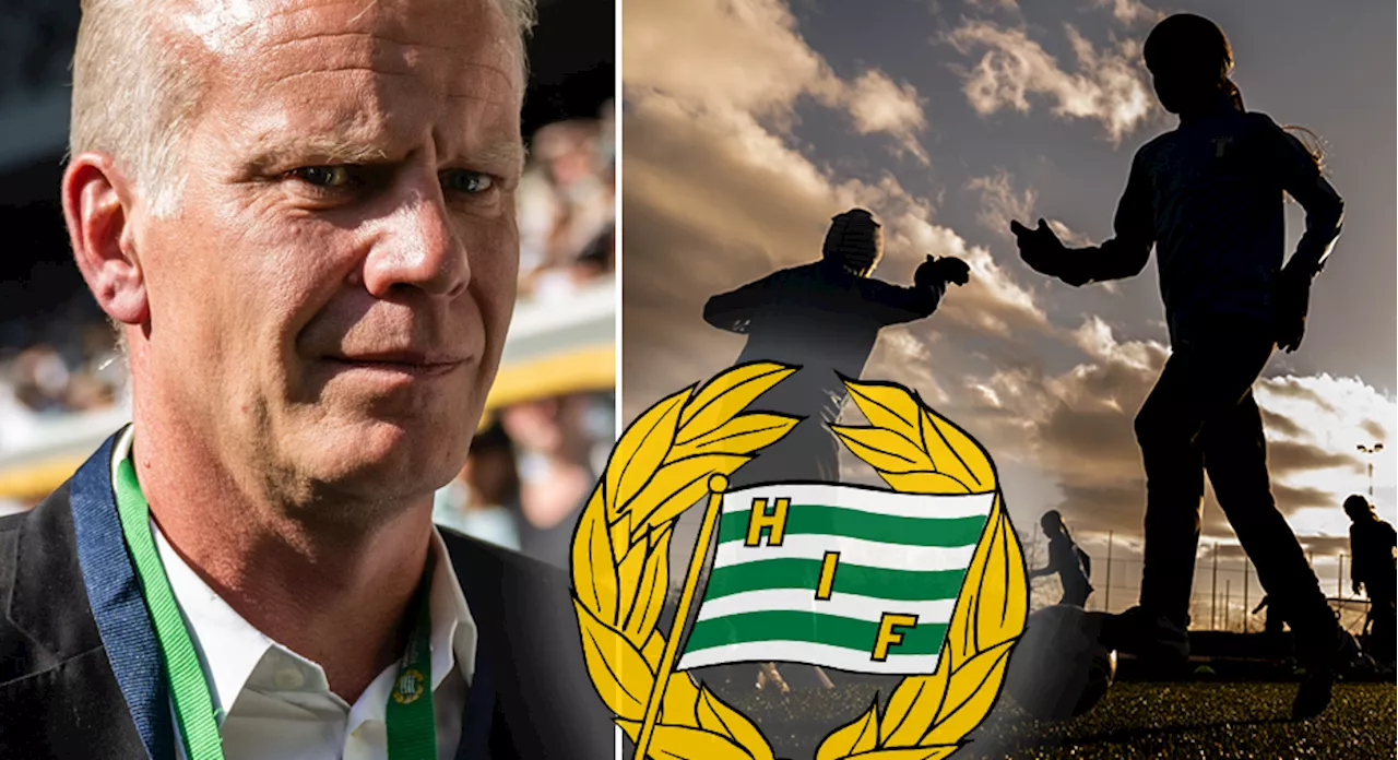 Hammarby överväger starta ungdomsakademi i Södertälje