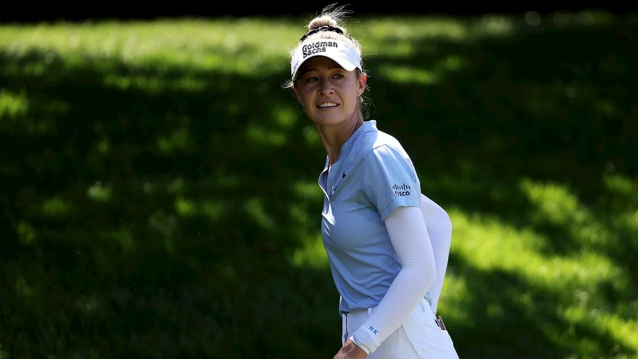 Team USA Olympic golfer Nelly Korda: How much has she earned on LPGA Tour?