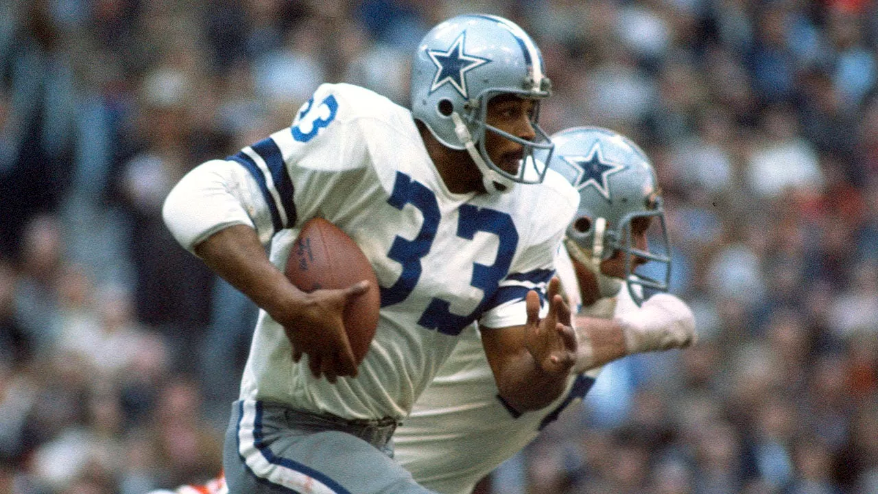 Duane Thomas, Super Bowl champ and former Cowboys star, dead at 77