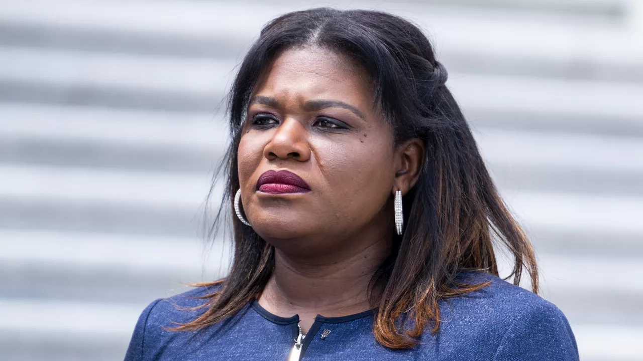 'Squad' Rep Cori Bush loses highly contentious primary against pro-Israel Democrat