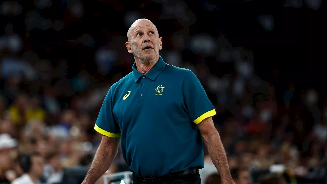 ‘Time to move away’: Boomers coach steps down following QF collapse