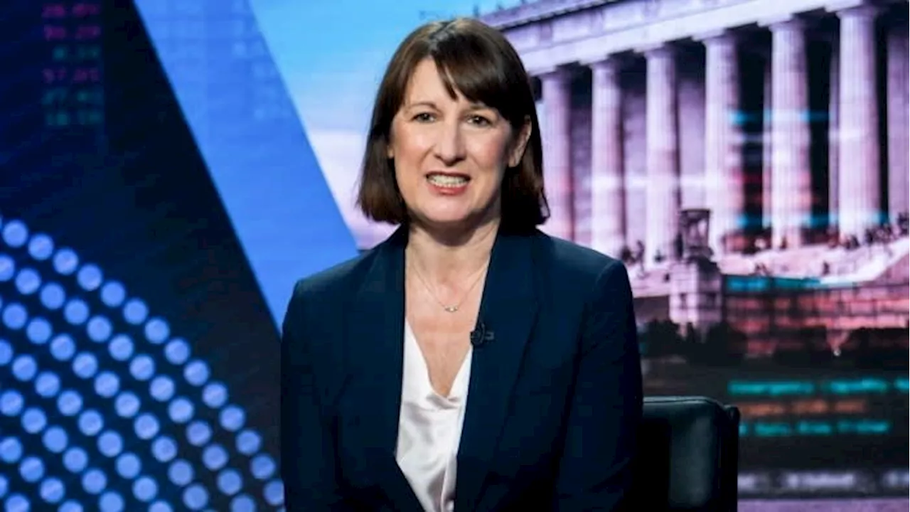 Rachel Reeves to announce plans to create ‘Canadian-style’ pension model