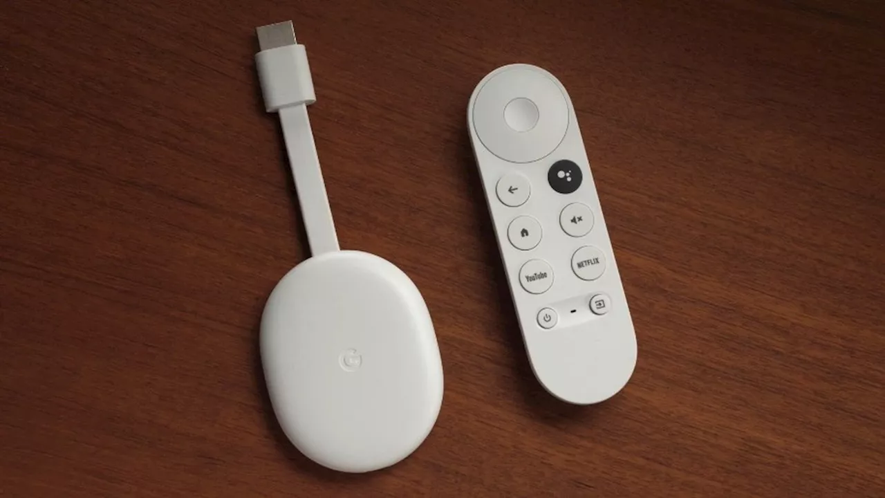 Fim do Chromecast: Google anuncia TV Streamer, acessório mais inteligente para televisões