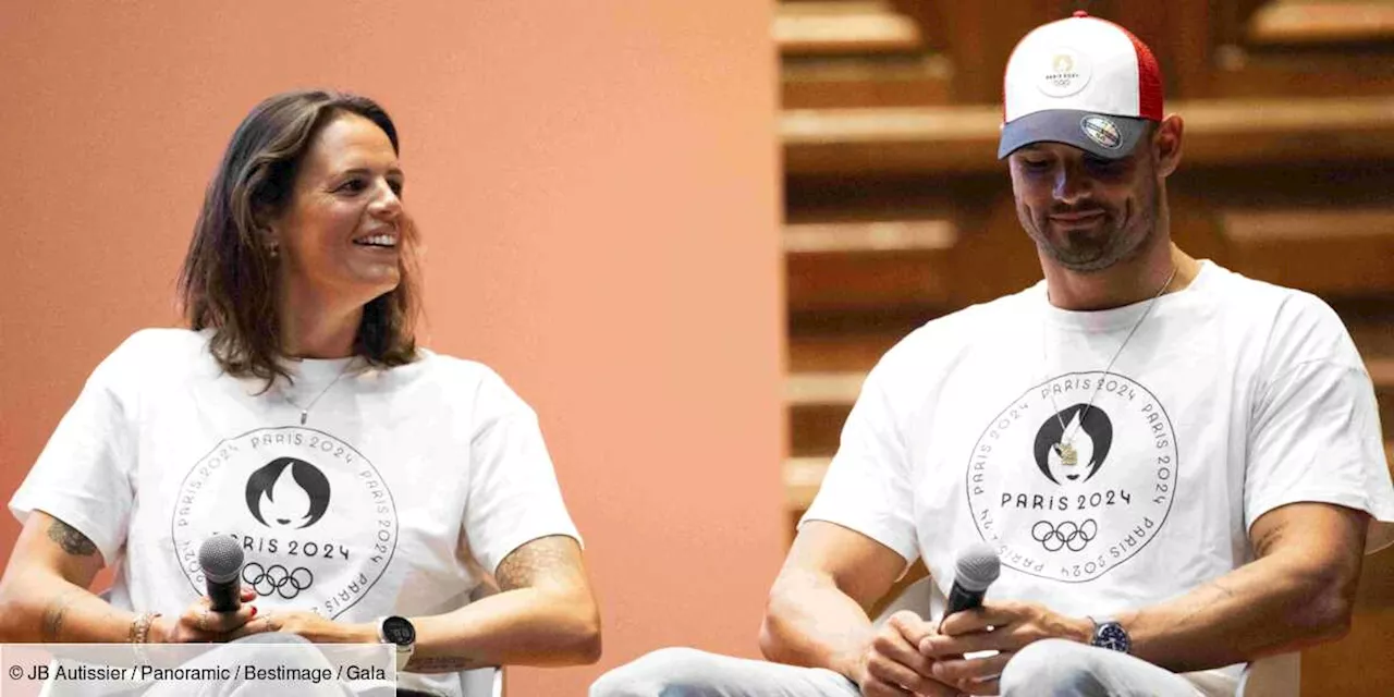 Laure et Florent Manaudou : qui est Nicolas, leur frère méconnu ?