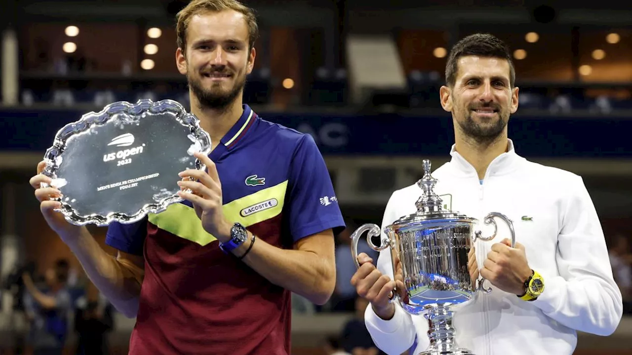 US Open, montepremi da 75 milioni, il più alto nella storia del tennis! Al vincitore ne andranno 3,6