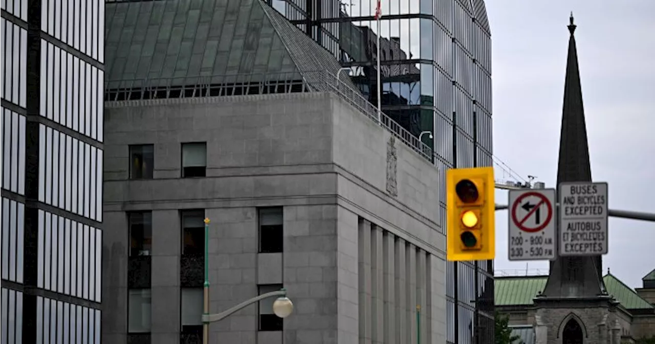 Bank of Canada is now less concerned rate cuts will drive up home prices