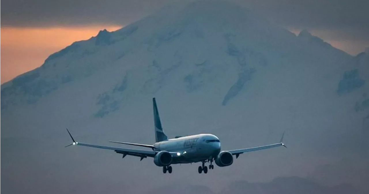 Boeing invests $61M in B.C. as part of $10B federal plane deal