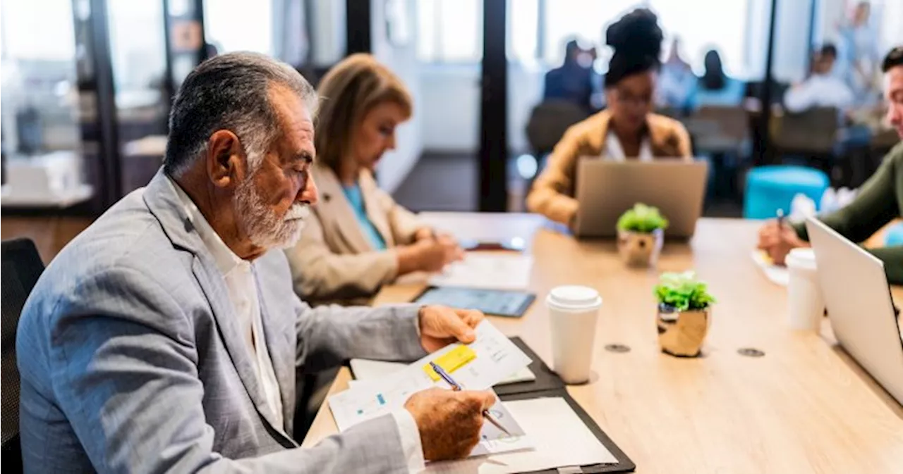 Can Canada’s labour force rebound after baby boomers retire?