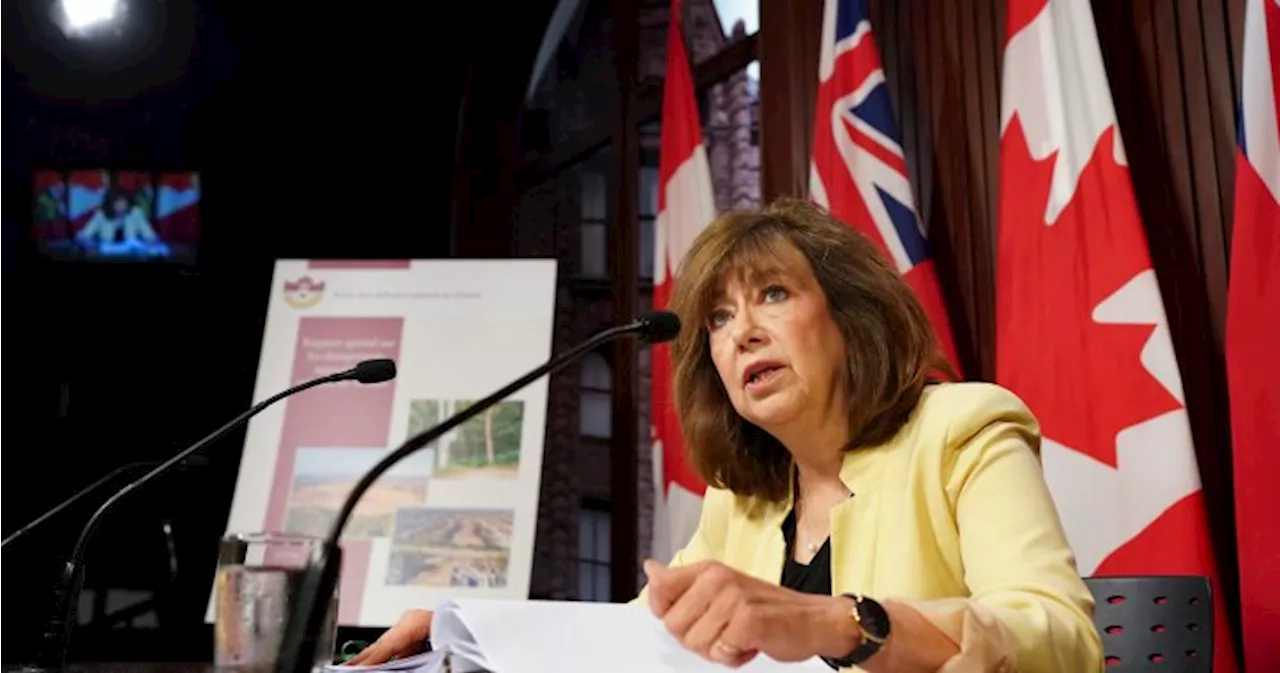 Greenbelt scandal: Former AG reflects on investigation that rocked the Ford government