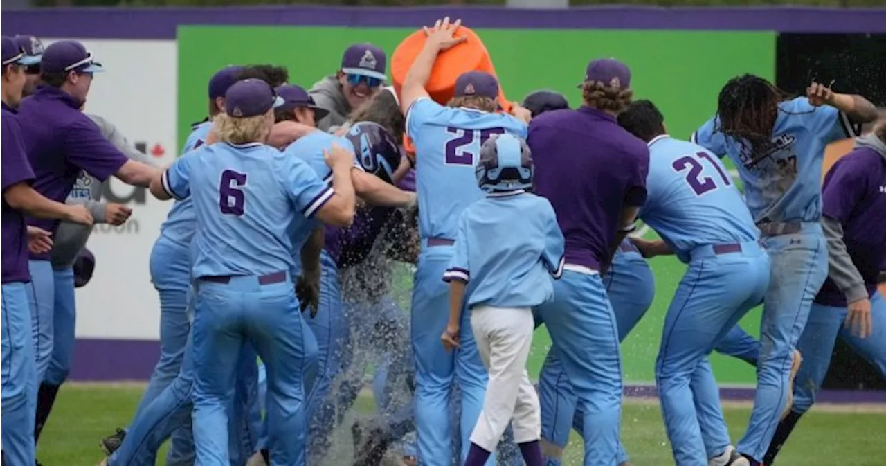 Saskatoon Berries ready to make WCBL playoff debut against Medicine Hat Mavericks