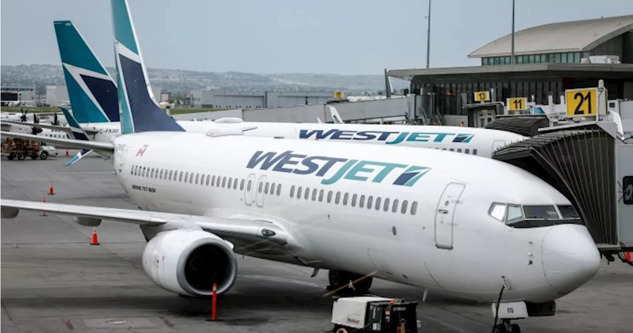 WestJet lawsuit alleges airline ‘misleading’ passengers on compensation