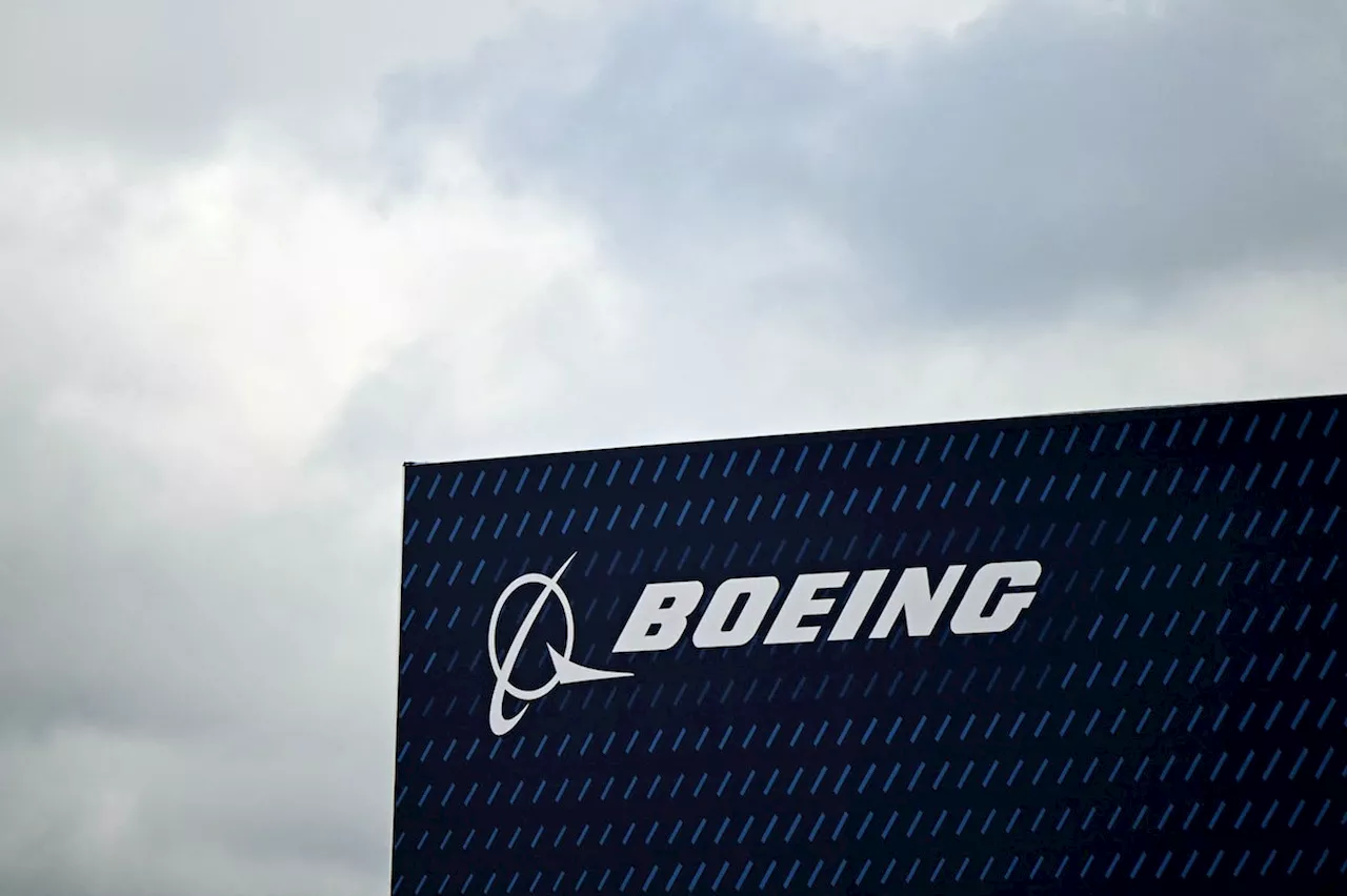 Boeing to invest $61-million in B.C. as part of Canada’s military planes contract