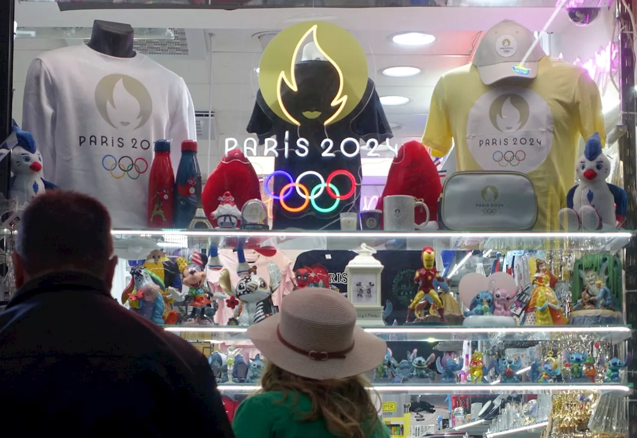 Paris Olympics: Next Games will have more product placement, commercial opportunities, IOC says