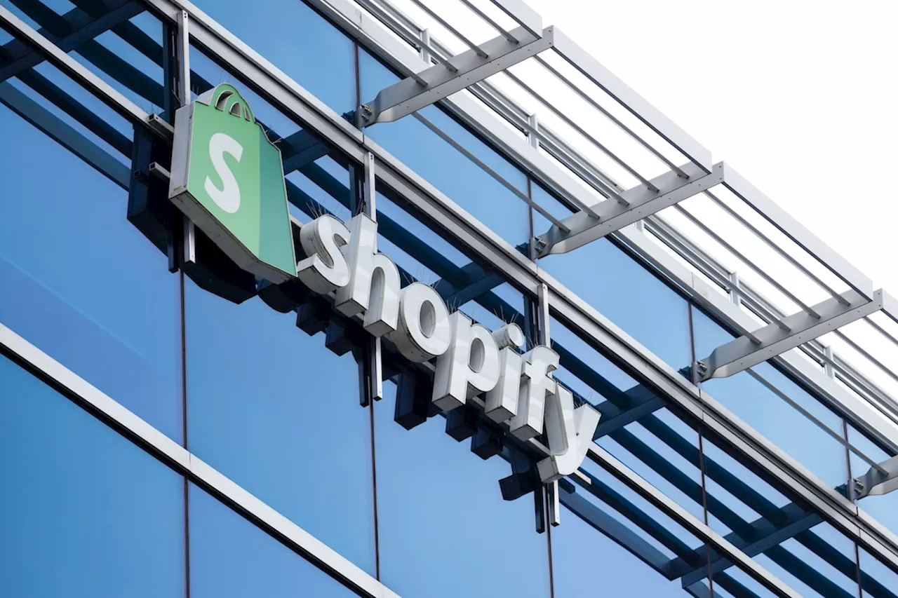 Shopify stock soars in premarket on better-than-expected earnings, lower operating expenses