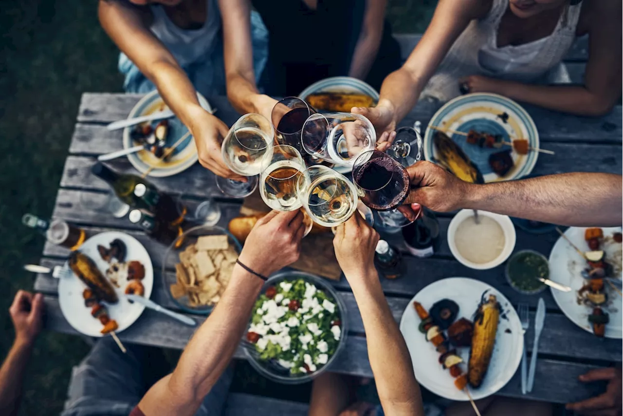 Eight red wines for August barbecues, including three crowd-pleasing values