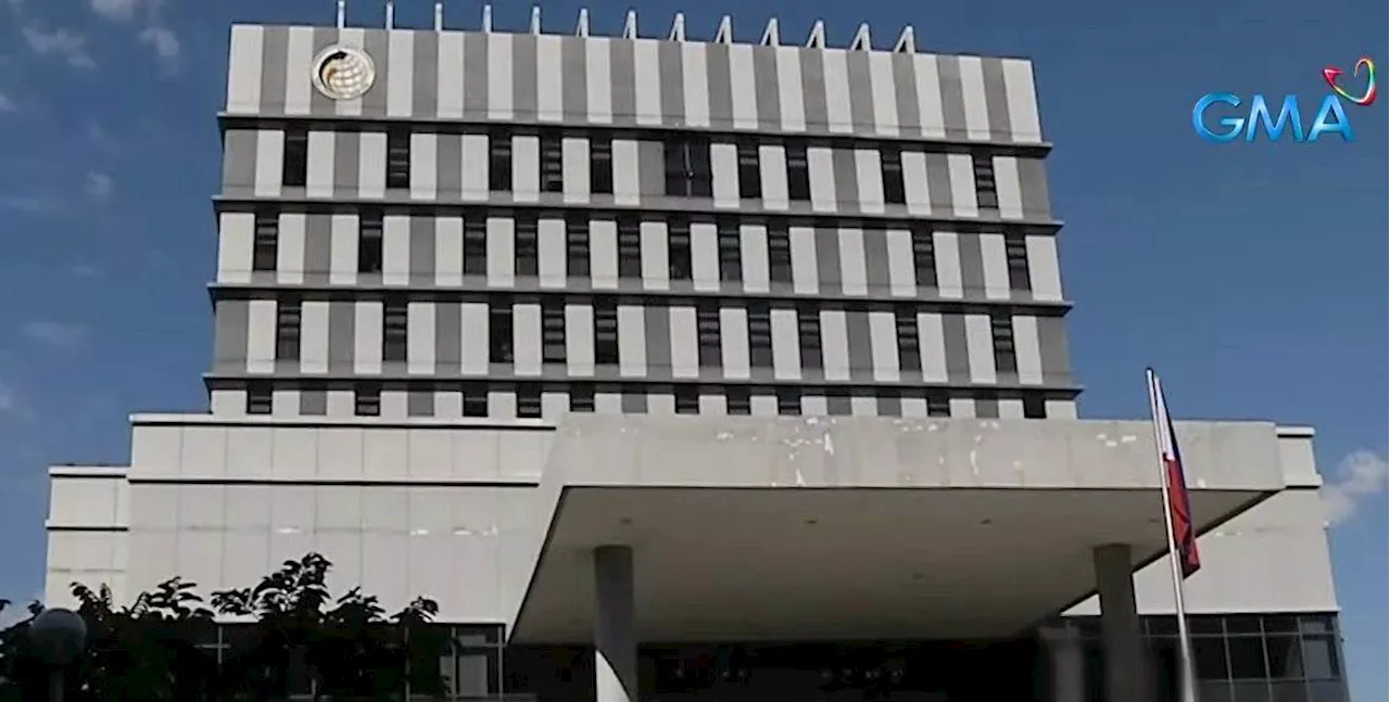 Philippines’ Q1 economic growth upgraded to 5.8% ahead of Q2 stats release