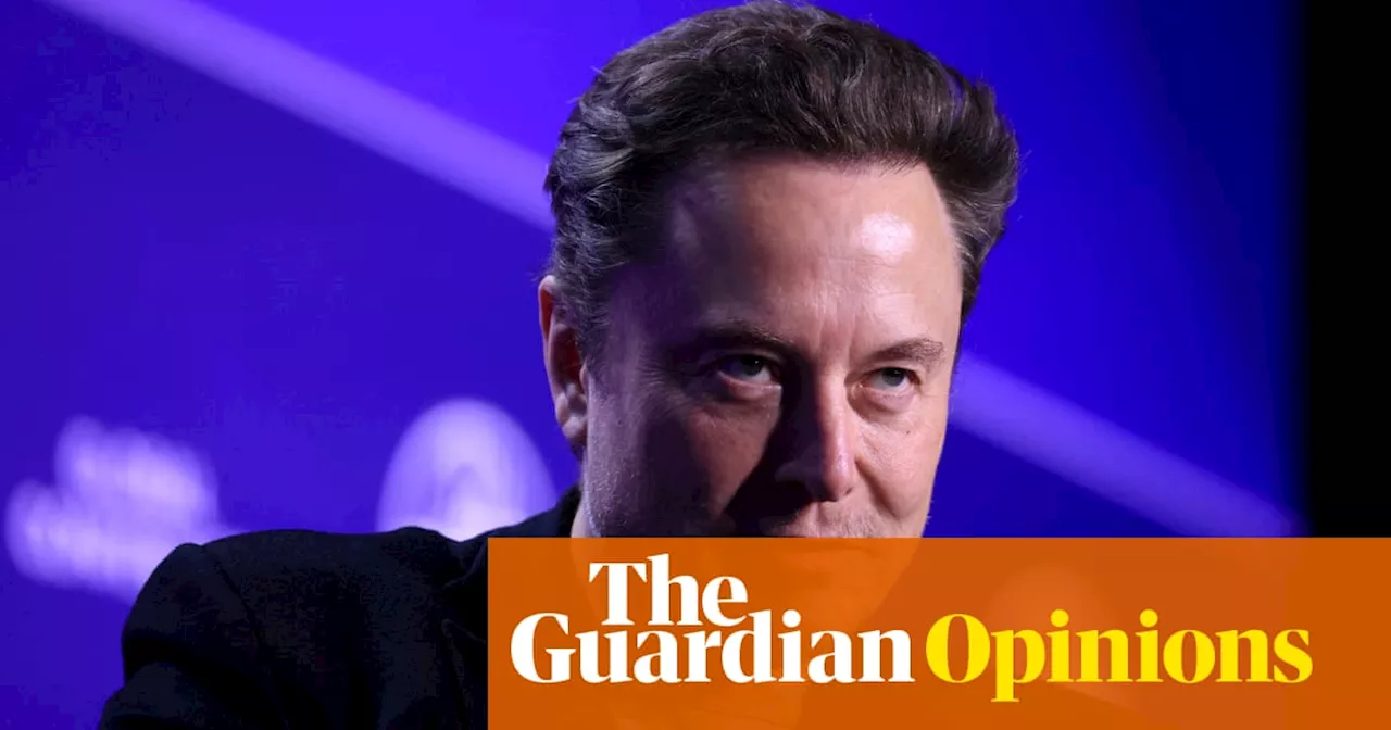 Elon Musk is being ridiculous. Companies are free to choose where to advertise