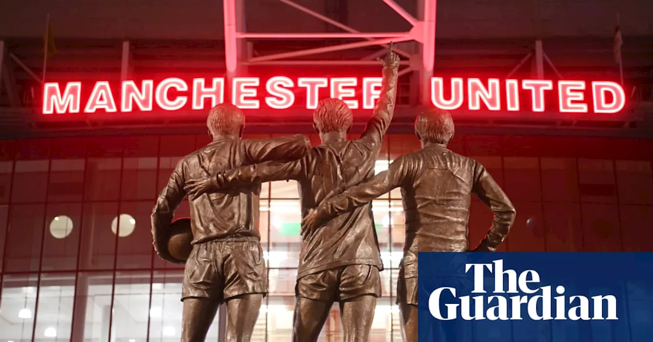 Manchester United plan to keep Old Trafford if they build new stadium