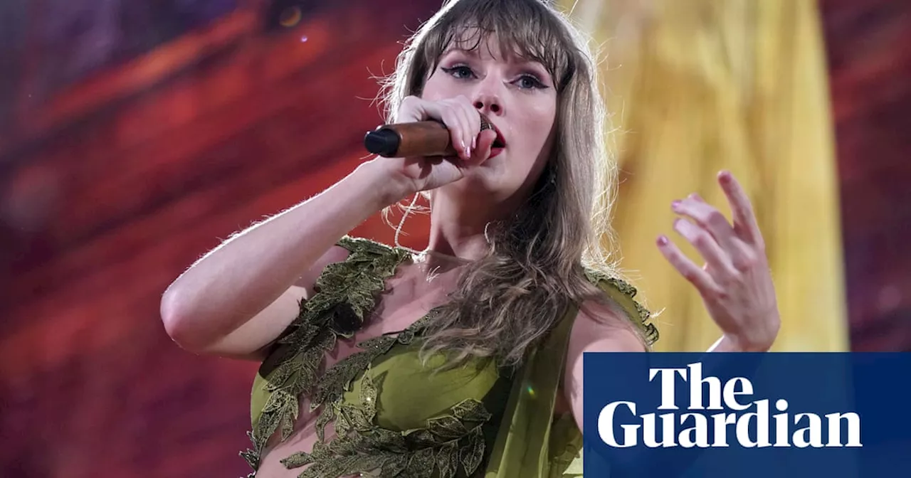 Two arrested suspected of planning attack on Taylor Swift’s Vienna concerts