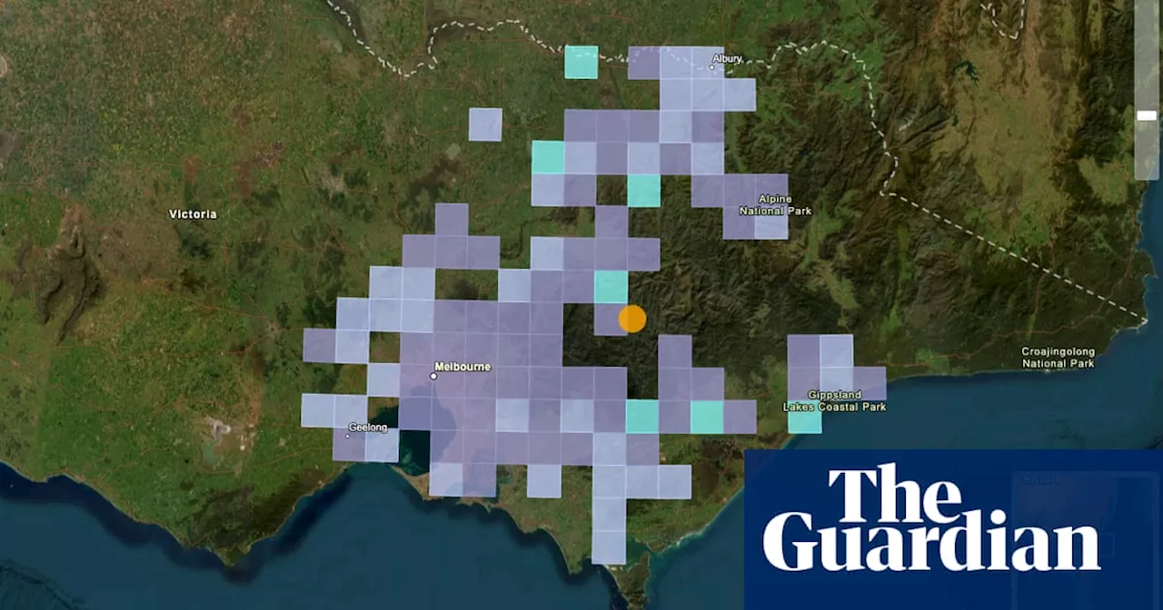 Victoria earthquake: 4.1 magnitude tremor strikes east of Melbourne