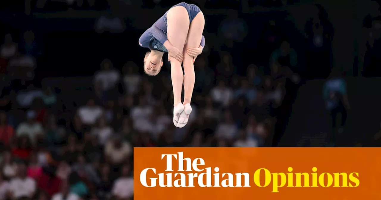 Watching the Olympics is making me wonder: is sport good for us?