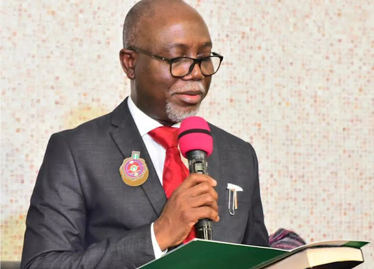Give account of Ondo’s share of FG’s rice, palliatives, Edema tells gov