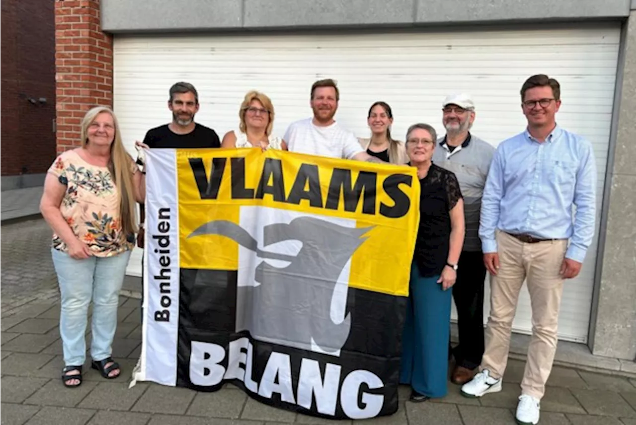 Vlaams Belang komt op in Bonheiden: “Er is electoraal potentieel in de gemeente”