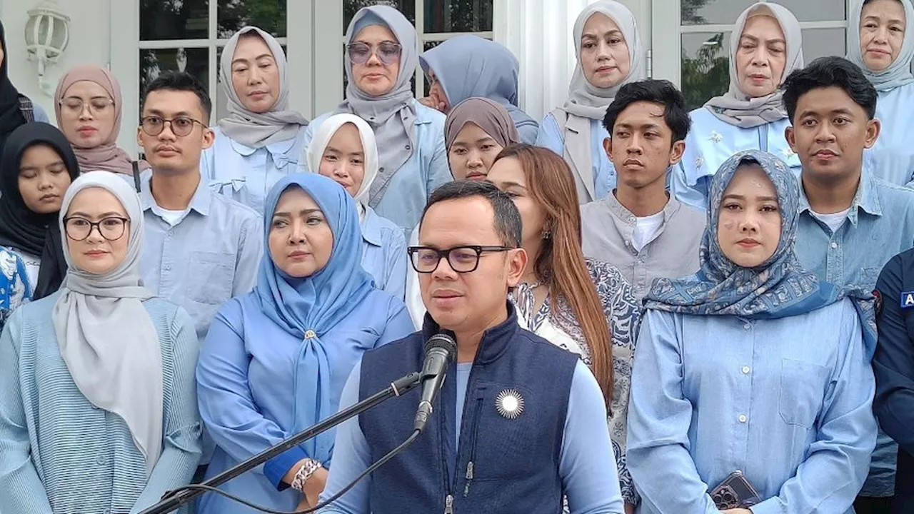 Kursi Cawagub untuk Golkar, Bima Arya Tak Kecewa Ditarik Mundur dari Pilkada Jabar