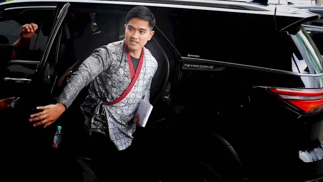 PSI Kaji Peluang Kemenangan Kaesang di Pilkada Jakarta dan Pilkada Jateng