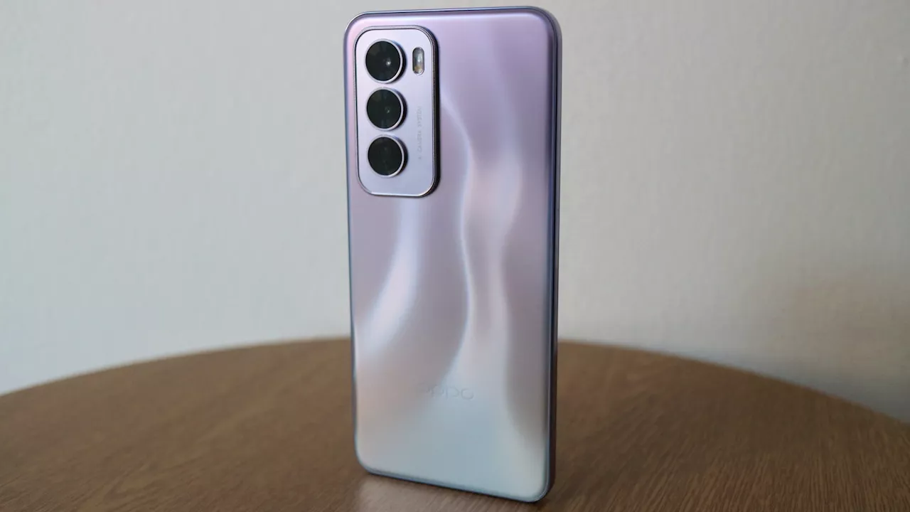 OPPO Reno12 Pro 5G Review: Flagships Beware