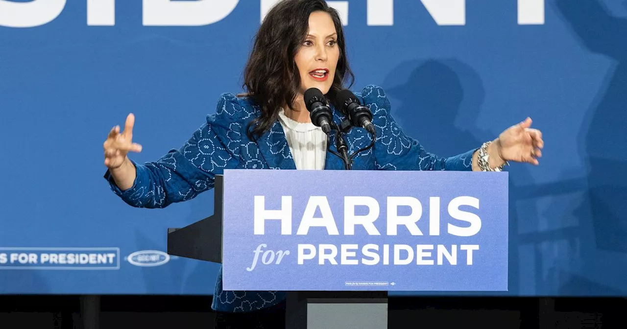 We Could've Had An All-Woman Ticket, But Harris-Walz Is The Second-Best Option