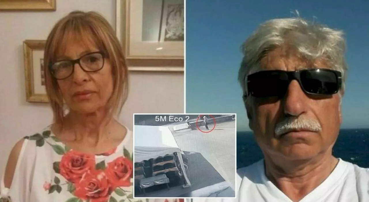 Anna Rita Morelli uccisa dall’ex, così Domenico Ossoli ha preparato il delitto: «La spiava e registrava i loro