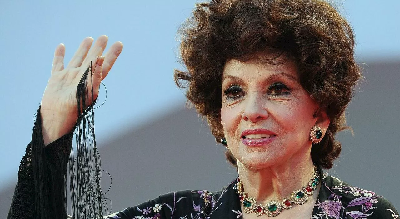 Gina Lollobrigida, così il tuttofare Piazzolla l'ha raggirata: «Si fingeva angelo custode»