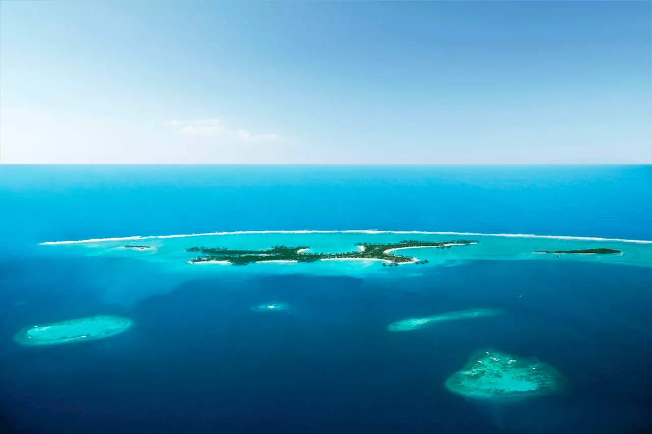 Maldive: nell'isola di Moofushi, dietro le quinte di un resort tra sostenibilità e riciclo